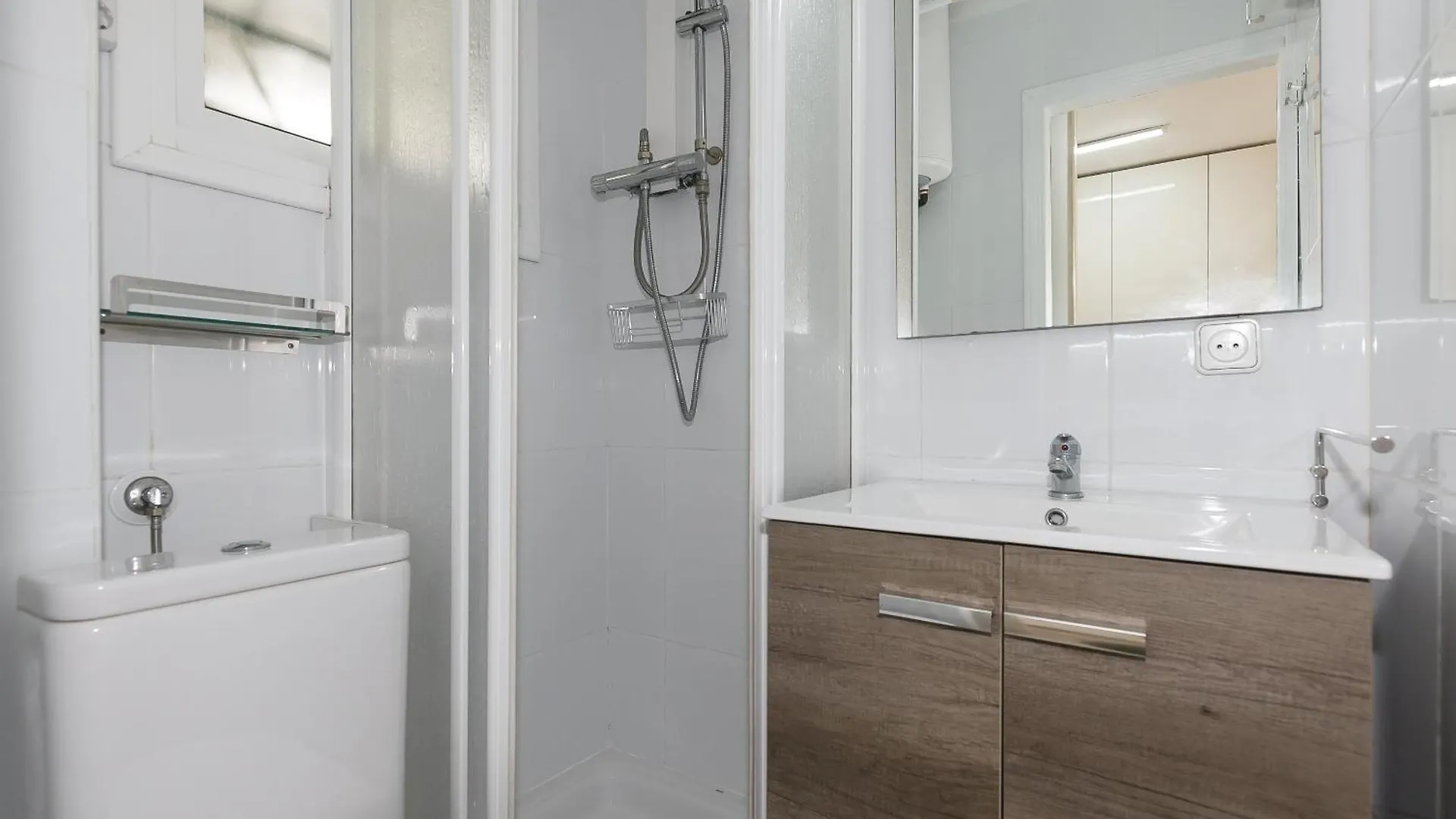 Apartament Uhc Reus Camp I Mar Salou