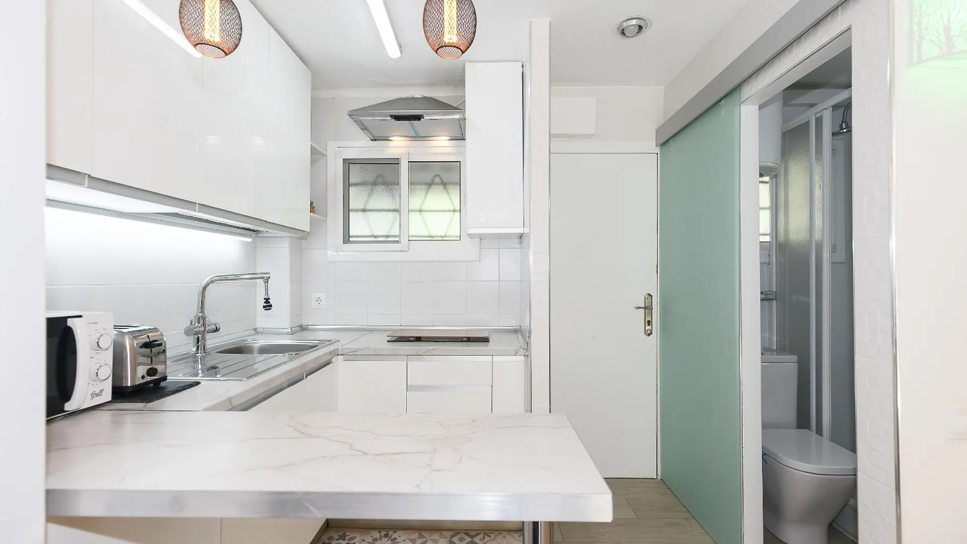 Apartament Uhc Reus Camp I Mar Salou