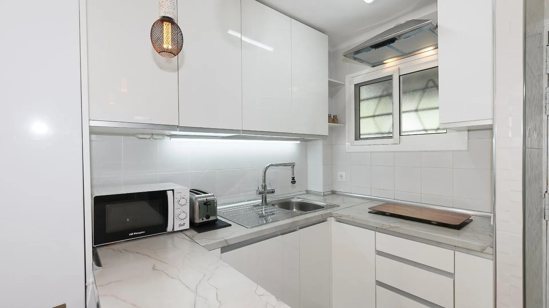 Apartament Uhc Reus Camp I Mar Salou