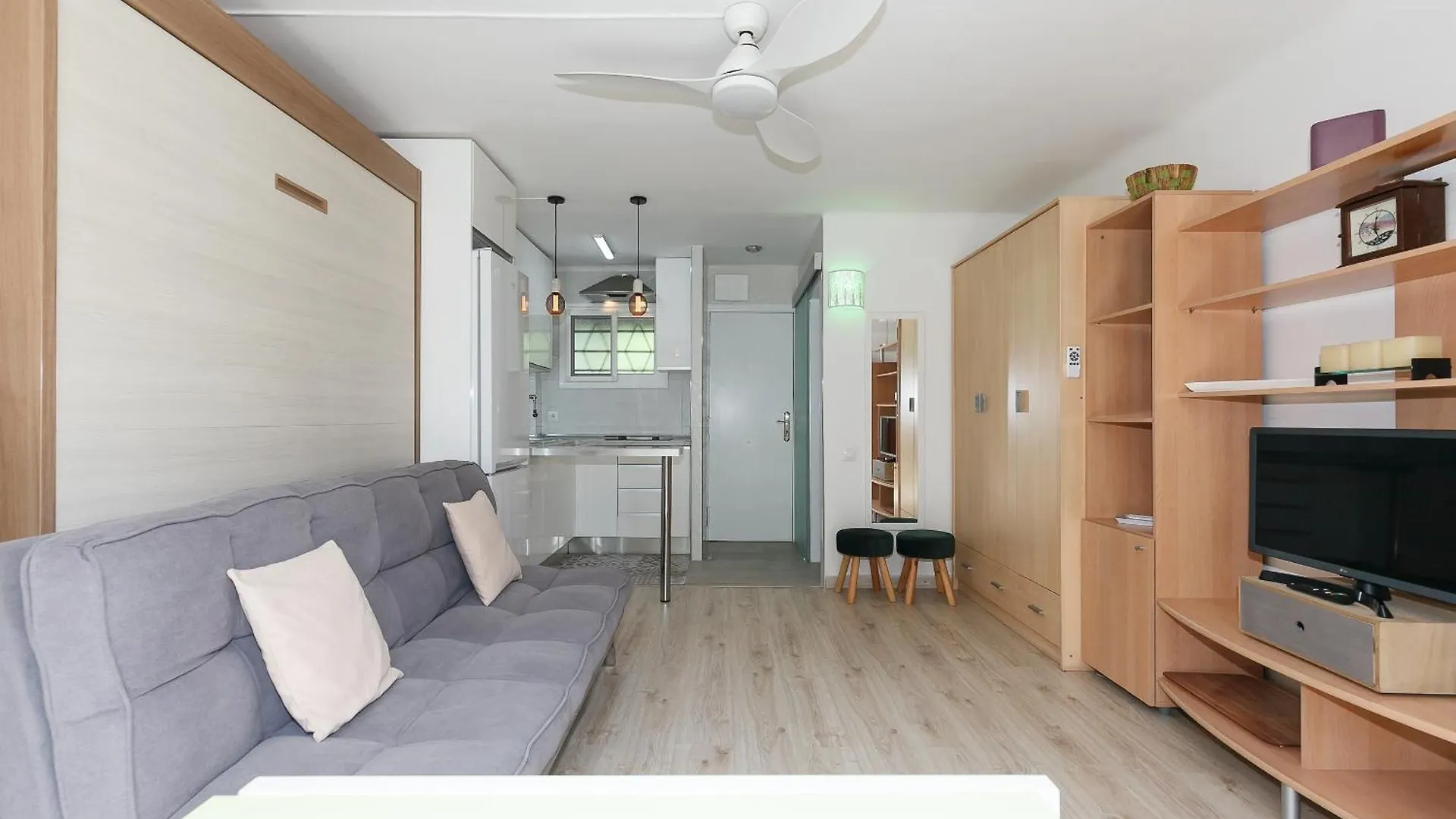 Apartament Uhc Reus Camp I Mar Salou