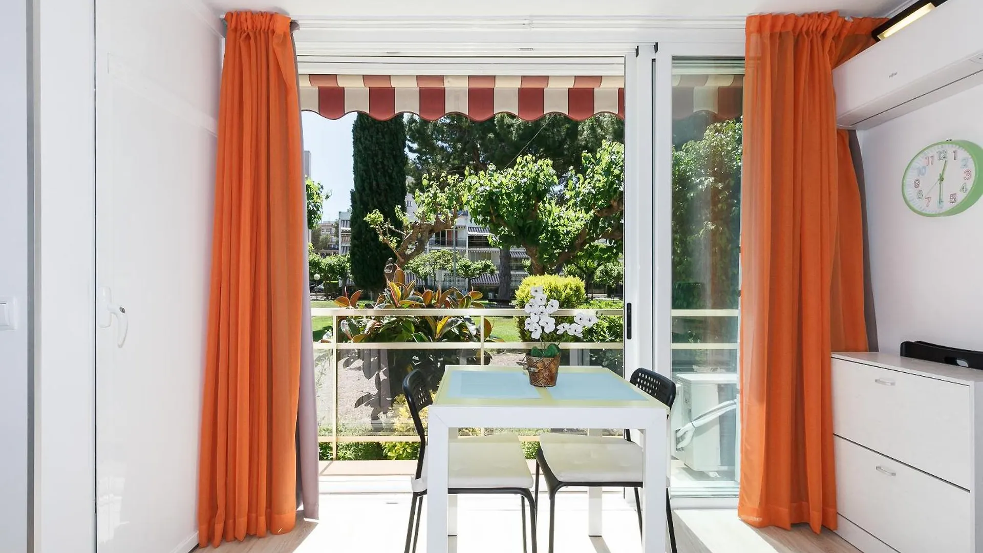 Apartament Uhc Reus Camp I Mar Salou Hiszpania