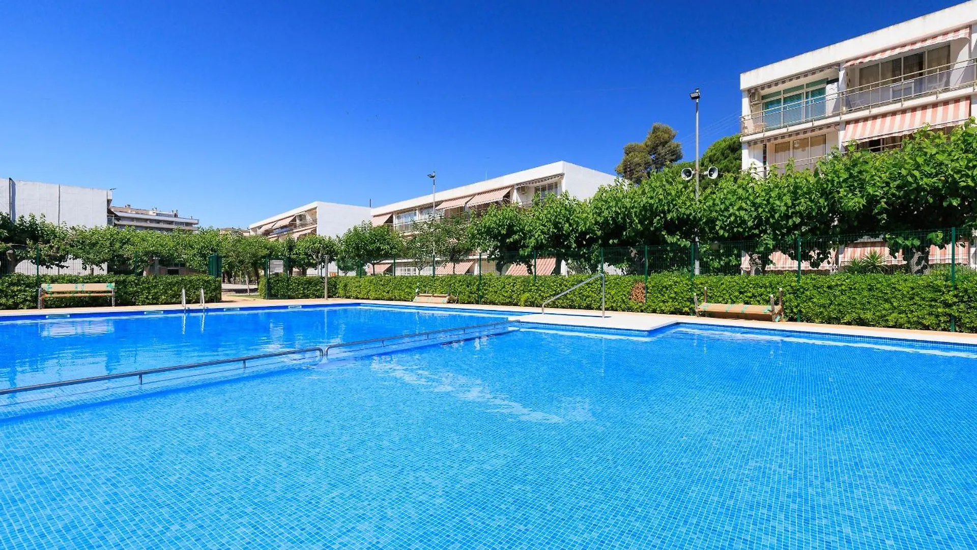 Apartament Uhc Reus Camp I Mar Salou