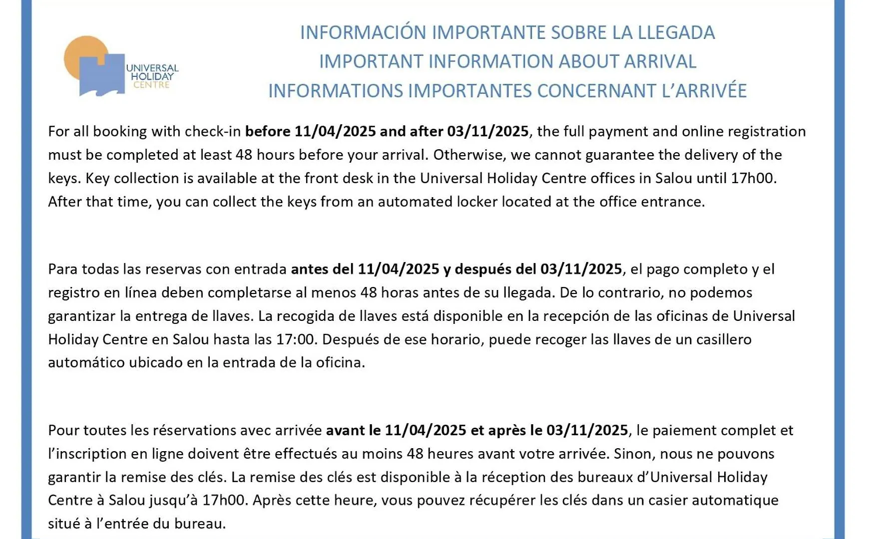 Apartament Uhc Reus Camp I Mar Salou